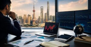 ETFs de China en junio de 2026 mercado tecnología y riesgo divisa
