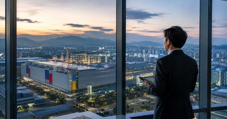 Mejores ETFs de Corea
