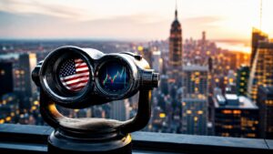 ETFs de Estados Unidos bajo el foco tras el rally de Wall Street