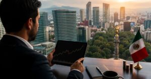 ETFs de México ante el giro de tipos de Banxico