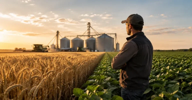 Mejores ETFs de agricultura