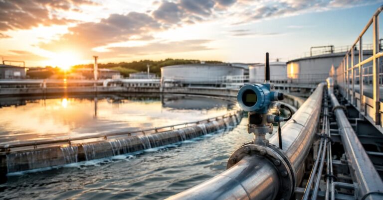 Mejores ETFs de agua