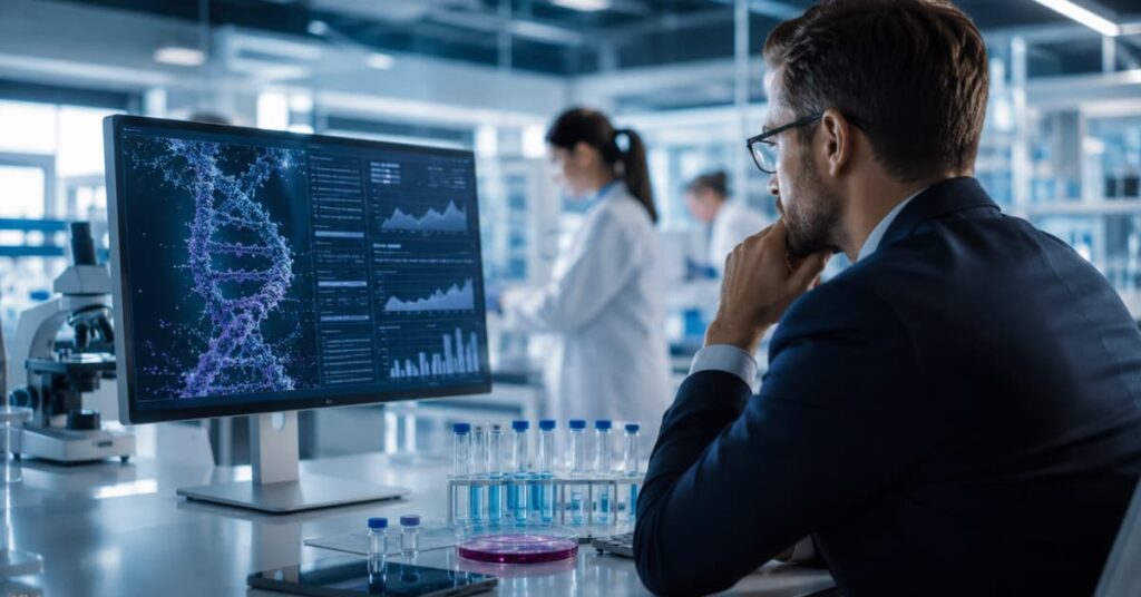 ETFs de biotecnología en el radar de junio de 2026
