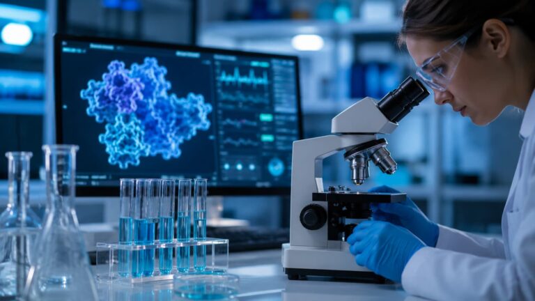 ETFs de biotecnología en el radar del inversor en julio de 2026