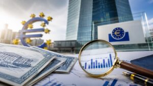 ETFs de bonos en el radar tras el giro de tipos del BCE