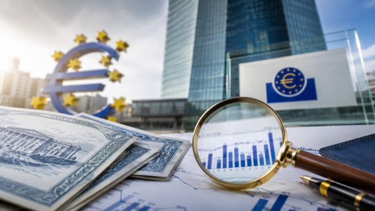 ETFs de bonos en el radar tras el giro de tipos del BCE