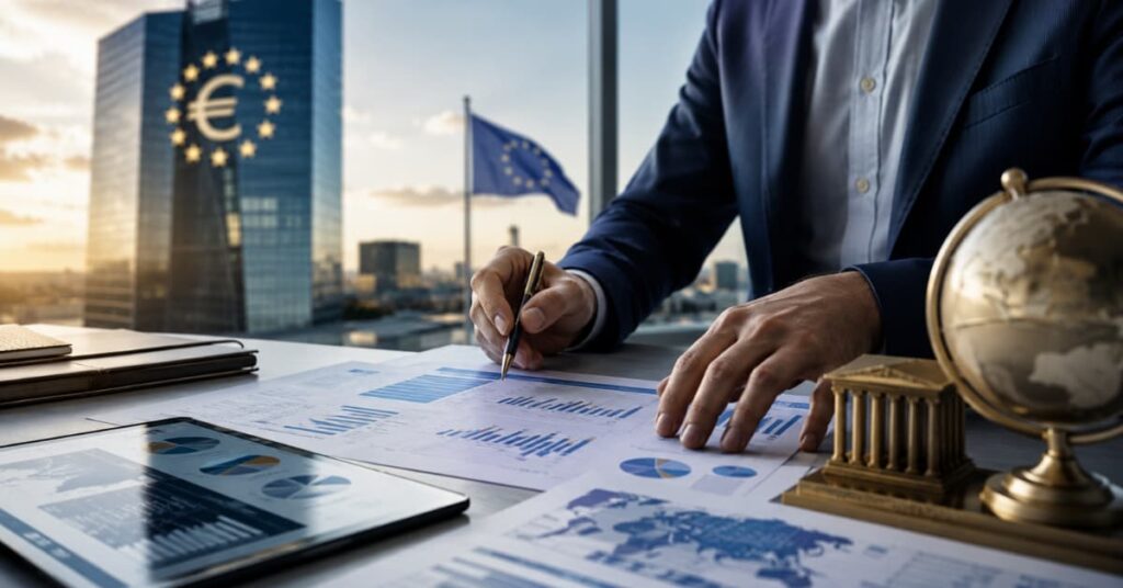 ETFs de bonos en junio ante la pausa del BCE y el repunte de inflación