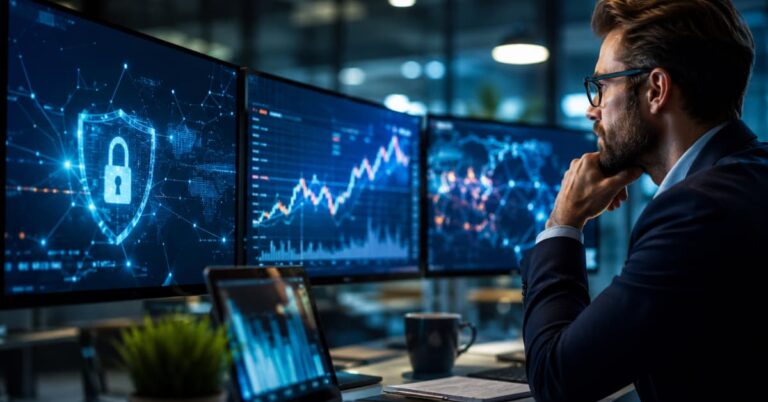 Mejores ETFs de ciberseguridad