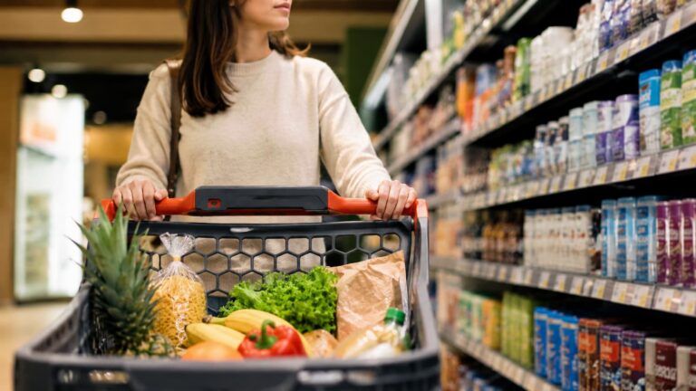ETFs de consumo básico bajo revisión para julio de 2026