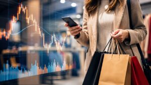 ETFs de consumo cíclico ante el pulso del gasto y los tipos