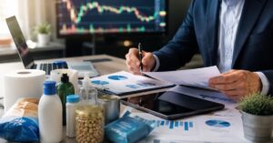 ETFs de consumo defensivo bajo lupa en junio de 2026