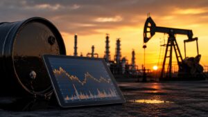 ETFs de energía en el radar por petróleo costes y riesgo sectorial