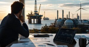 ETFs de energía en el radar por petróleo divisa y concentración