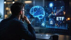 ETFs de inteligencia artificial en el radar de julio de 2026