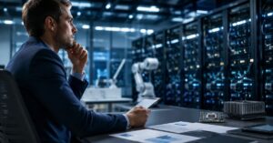 ETFs de inteligencia artificial en el radar del inversor en junio