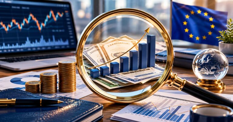 Mejores ETFs de renta fija