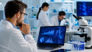 ETFs de salud bajo la lupa del inversor en julio de 2026