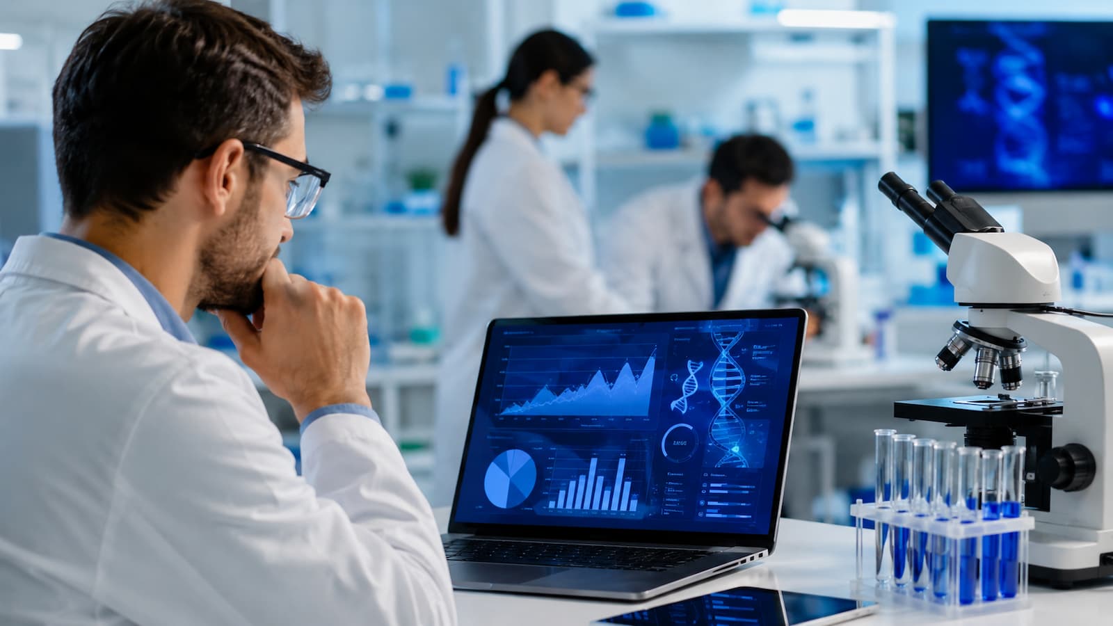 ETFs de salud bajo la lupa del inversor en julio de 2026