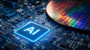 ETFs de semiconductores en el radar por el auge de la inteligencia artificial