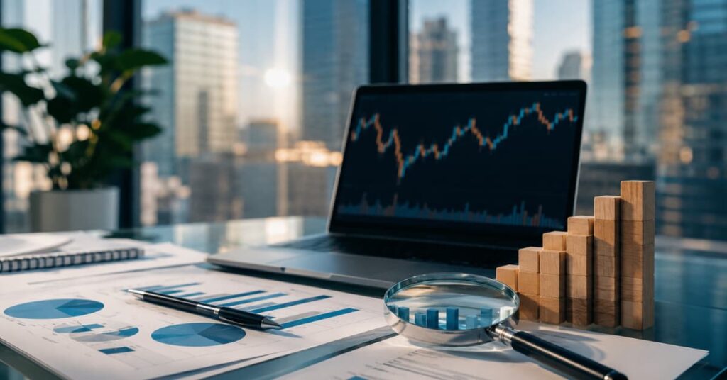ETFs de small caps en junio de 2026 costes índices y riesgos a revisar.