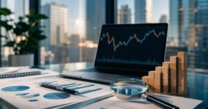 ETFs de small caps en junio de 2026 costes índices y riesgos a revisar.