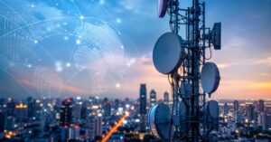 ETFs de telecomunicaciones y servicios de comunicación en junio de 2026