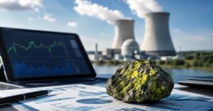 ETFs de uranio en el radar por el impulso de la energía nuclear