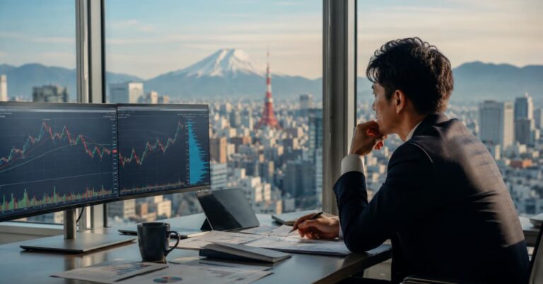 Mejores ETFs Nikkei