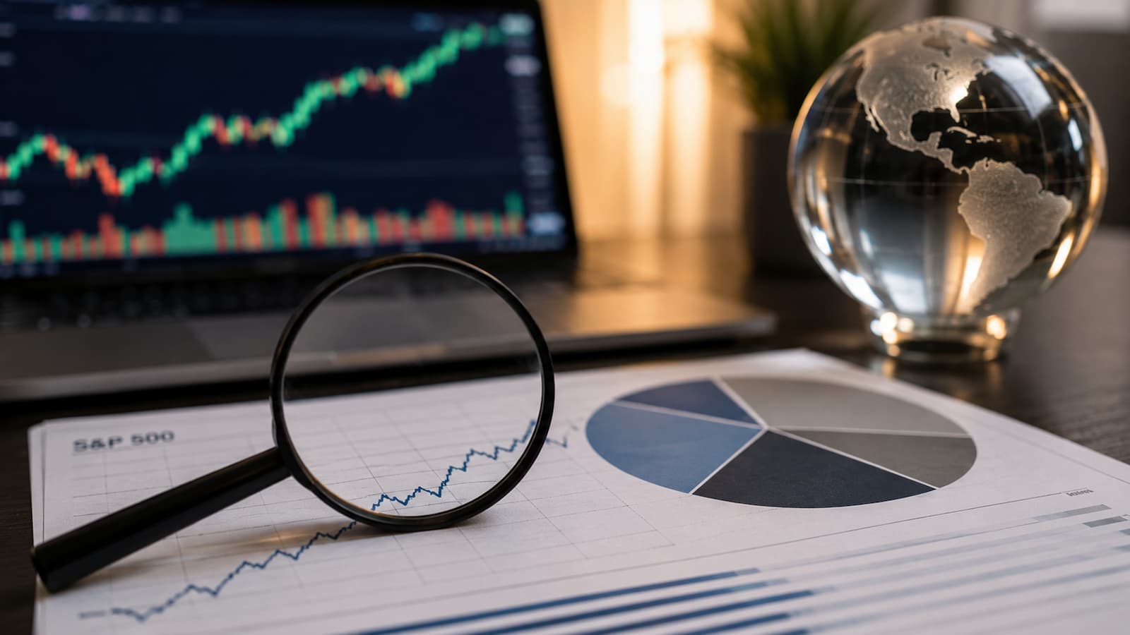 ETFs del S&P 500 bajo la lupa por costes divisa y concentración tecnológica
