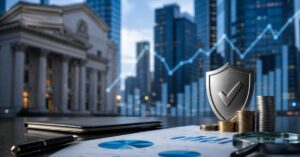 ETFs financieros en junio bancos aseguradoras costes y riesgo de tipos