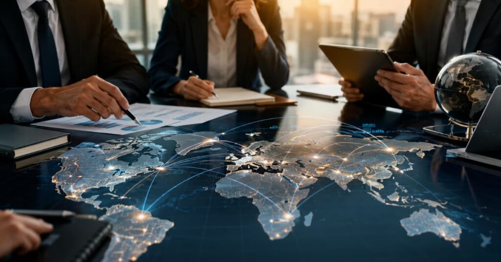 ETFs globales All World ACWI y MSCI World compiten por los nuevos flujos