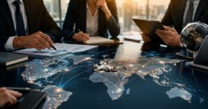 ETFs globales All World ACWI y MSCI World compiten por los nuevos flujos