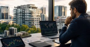 ETFs inmobiliarios globales y europeos en el radar de mercado de mayo de 2026