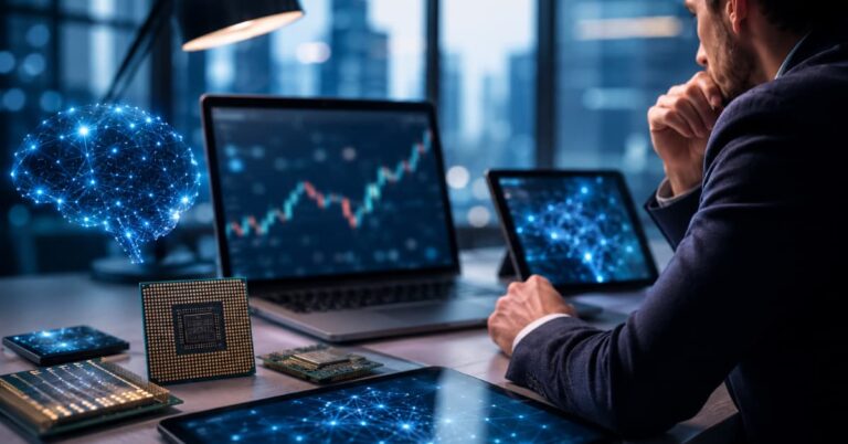 Mejores ETFs tecnológicos