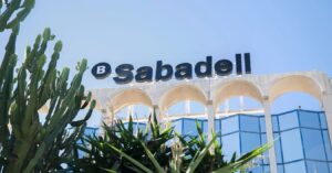 Edificio Sabadel en Alicante