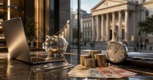 El BCE detecta que los bancos digitales reaccionan antes que la banca clásica
