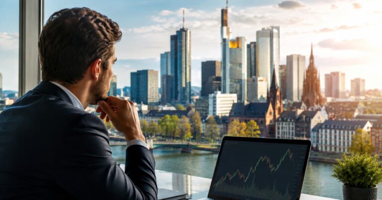 Mejores ETFs del DAX