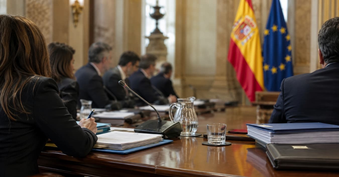 El Gobierno prevé impulsar en 2026 la nueva ley de crédito al consumo.
