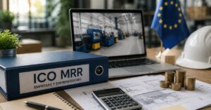 El ICO MRR Empresas y Emprendedores cierra solicitudes el 1 de junio de 2026