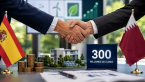 Cofides y QIA lanzan un fondo de más de 300 millones para pymes estratégicas en España