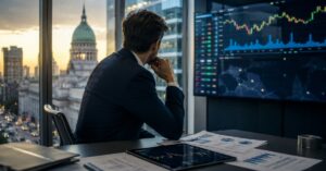 El Merval vuelve al radar tras el nuevo marco argentino para ETFs locales.