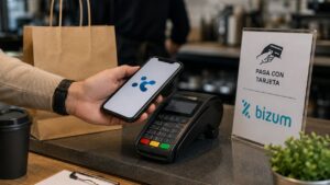 El modelo 170 ya separa cada mes los cobros por tarjeta y Bizum