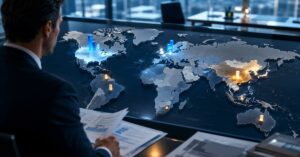 El nuevo ETF de Amundi cambia el peso de cada país en deuda pública global