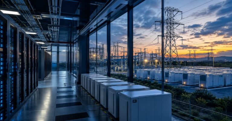 El nuevo ETF de electrificación que abre otra vía para jugar la IA