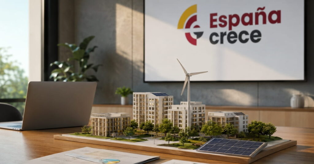 España Crece arranca con 13.300 millones para el ICO