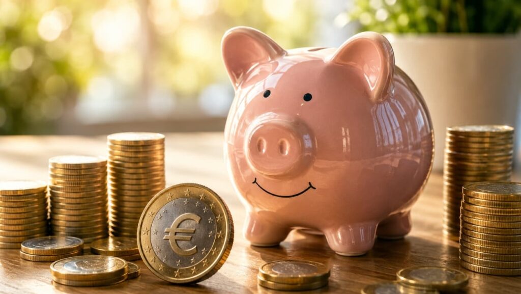 Estos depósitos a 12 meses ya superan el 3% TAE en España
