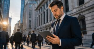 Flujos hacia ETF financieros vuelven a activar el radar inversor