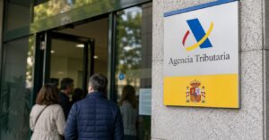 Hacienda abre la cita presencial de la Renta 2025