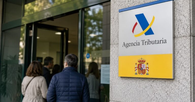 Renta 2025 presencial: cita clave para autónomos
