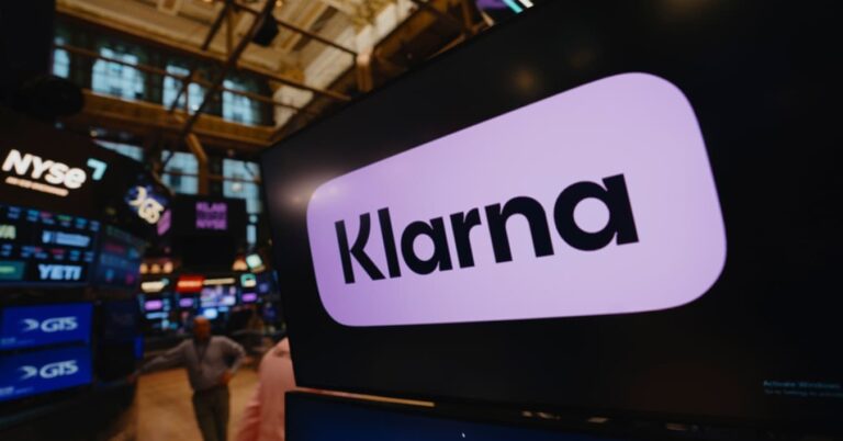 Klarna sube sus depósitos: así queda toda su oferta